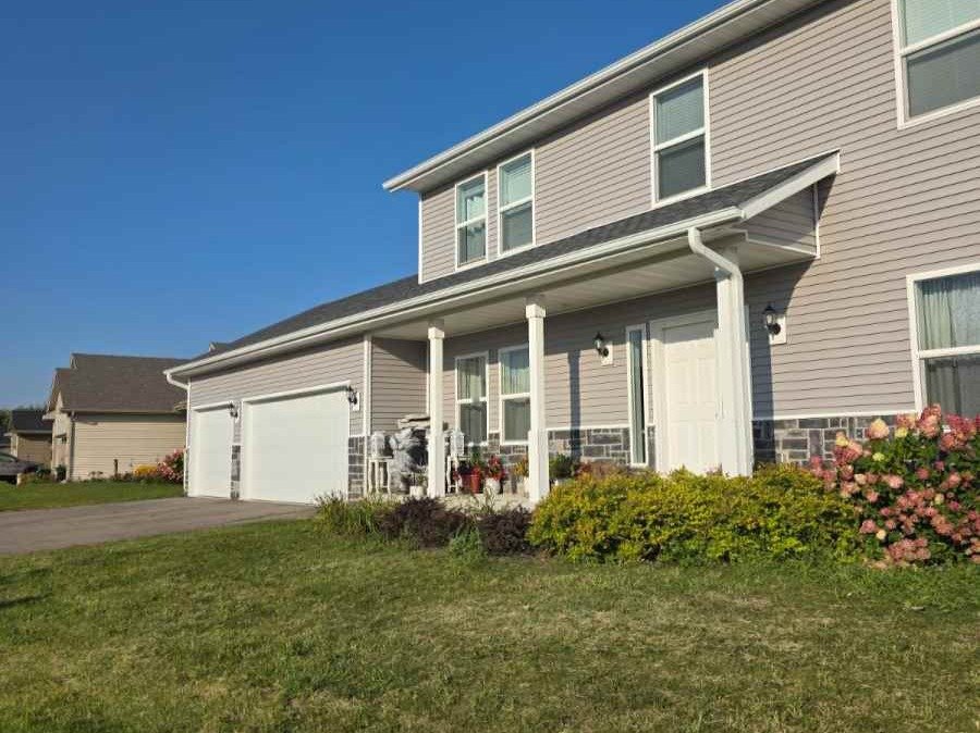 Invictus Construction LLC